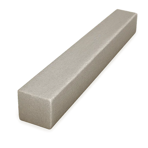 Квадрат горячекатаный 90х90 мм Ст3