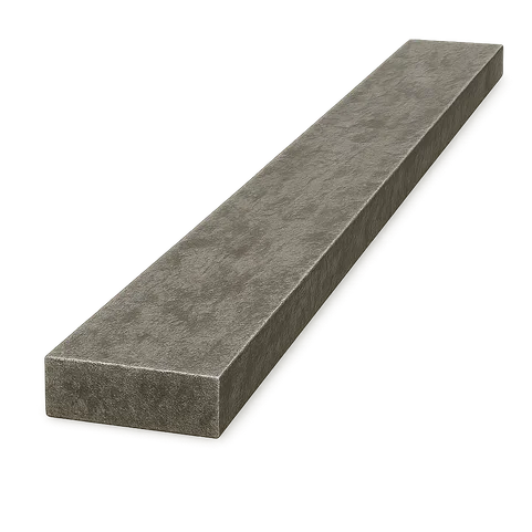 Полоса горячекатаная 20х5 мм Ст3