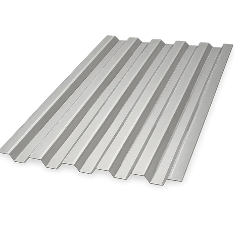 Профнастил нержавеющий С8-0,4-1150