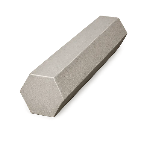 Шестигранник конструкционный 14 мм Ст35