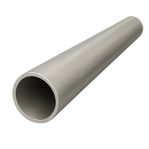 Труба алюминиевая круглая 16х1 мм АД31Т1