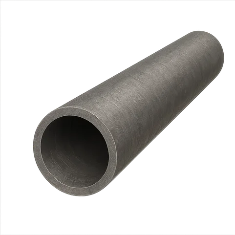 Стальная крекинговая труба 219х10 мм 15Х5М