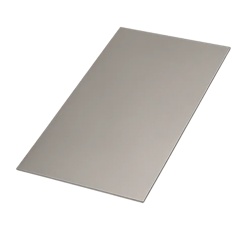 Никелевый лист 11х500 мм НП1