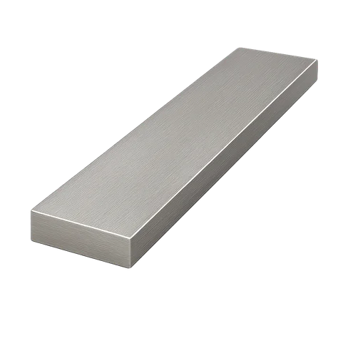 Никелевая полоса 40х3,5 мм НП1