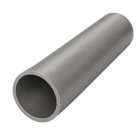 Титановая труба Grade 9A 14х1 мм