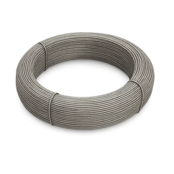 Проволока торговая